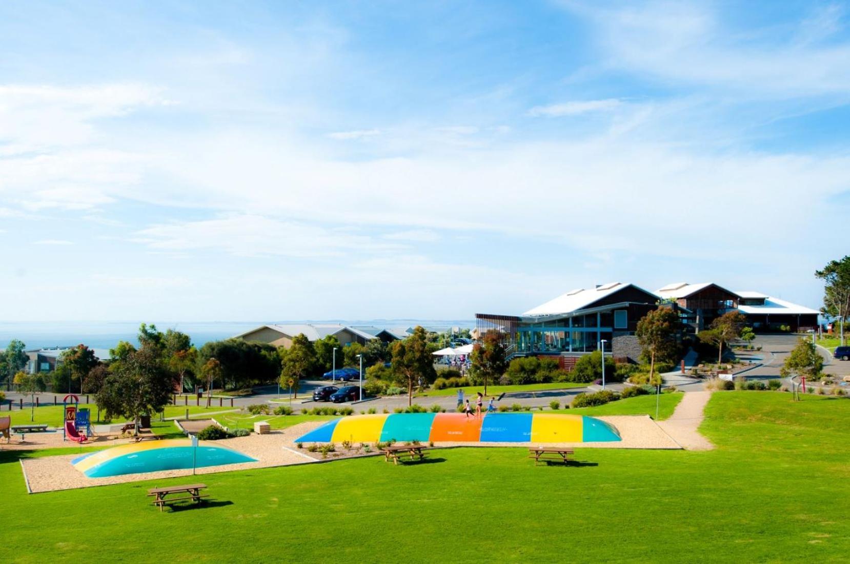 Silverwater Resort Phillip Island San Remo Ngoại thất bức ảnh