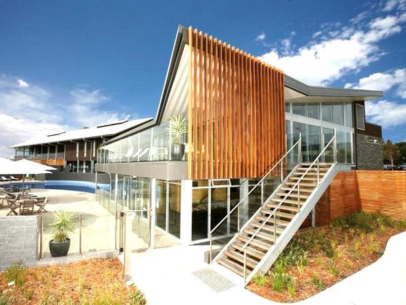 Silverwater Resort Phillip Island San Remo Ngoại thất bức ảnh