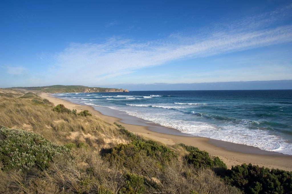 Silverwater Resort Phillip Island San Remo Ngoại thất bức ảnh