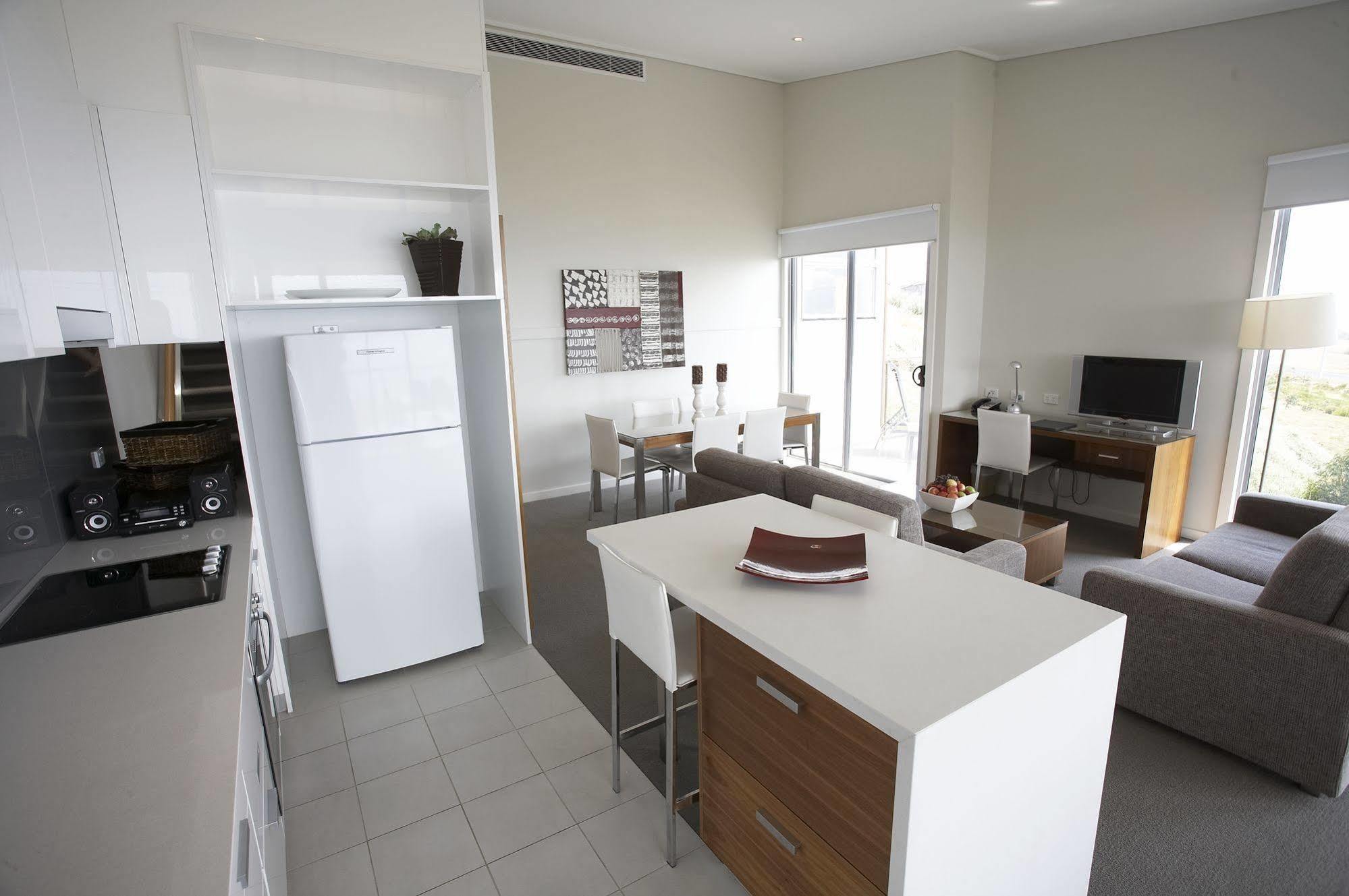 Silverwater Resort Phillip Island San Remo Ngoại thất bức ảnh