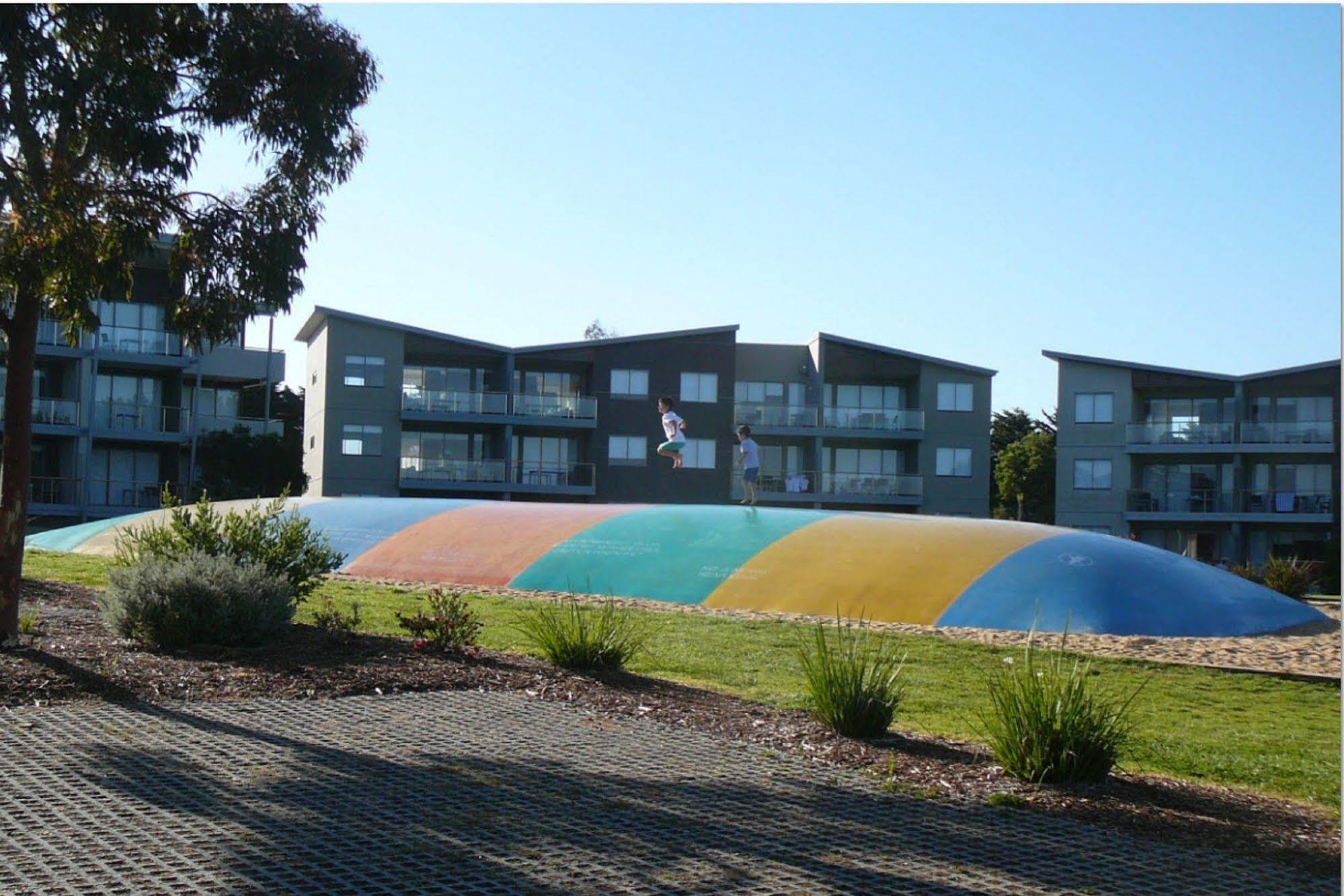 Silverwater Resort Phillip Island San Remo Ngoại thất bức ảnh