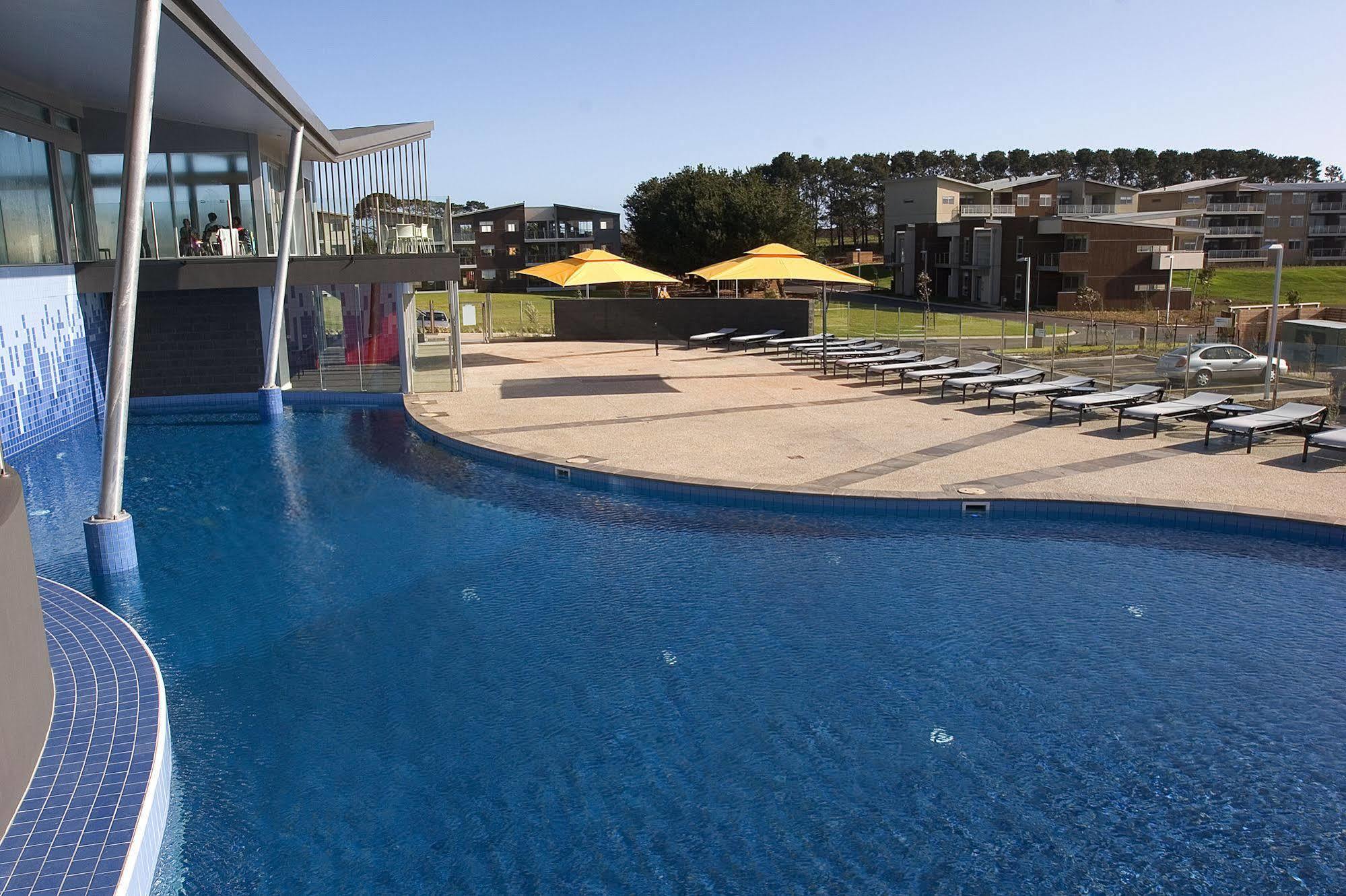 Silverwater Resort Phillip Island San Remo Ngoại thất bức ảnh