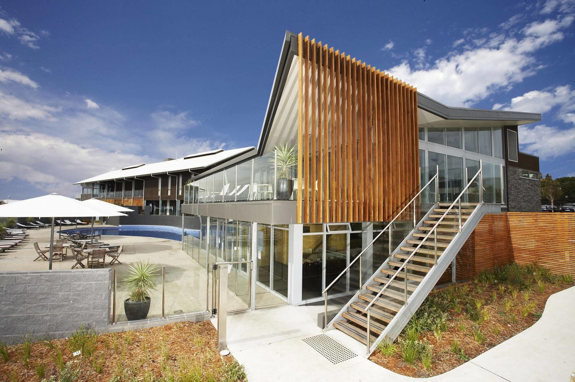 Silverwater Resort Phillip Island San Remo Ngoại thất bức ảnh