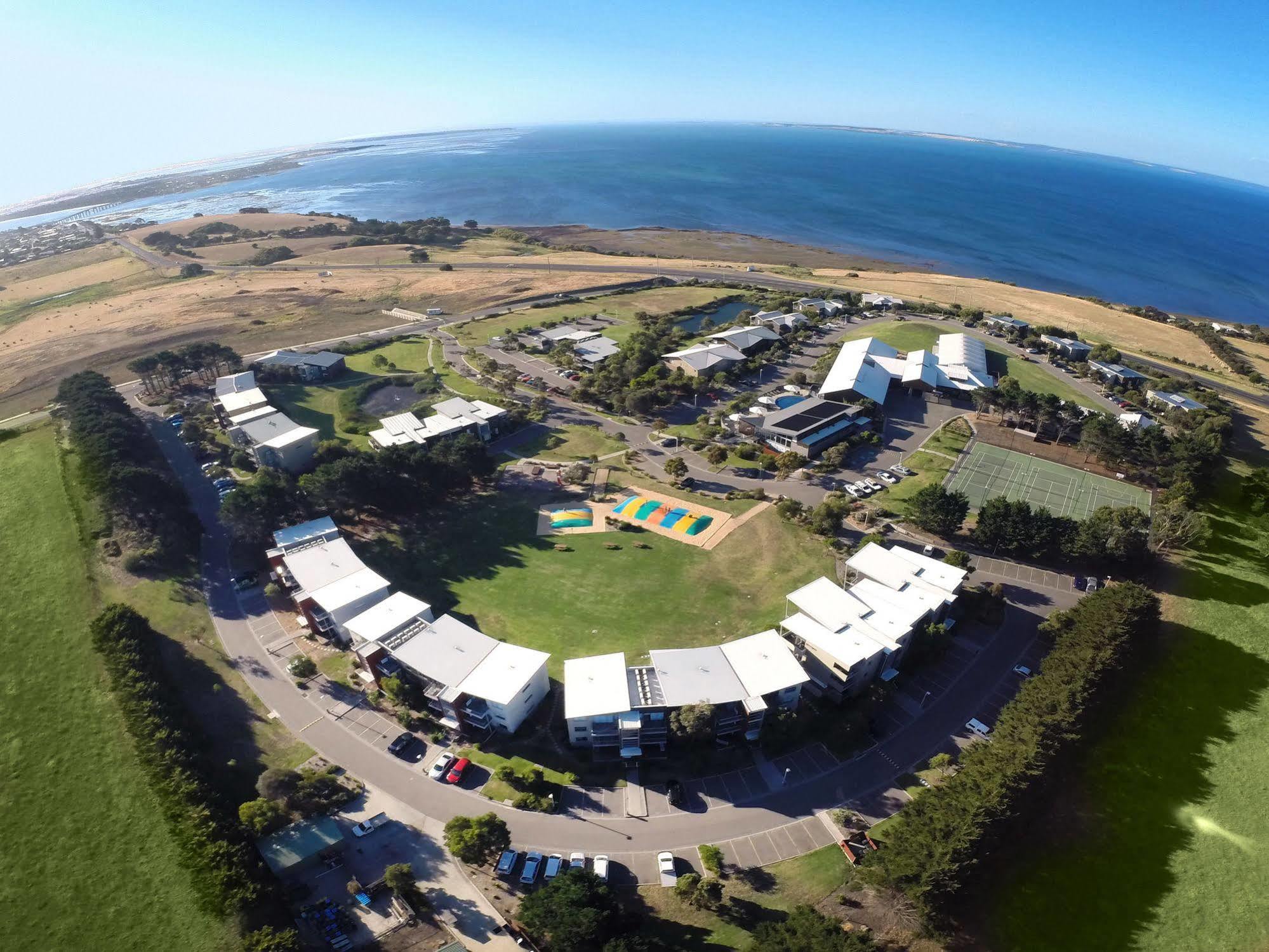 Silverwater Resort Phillip Island San Remo Ngoại thất bức ảnh